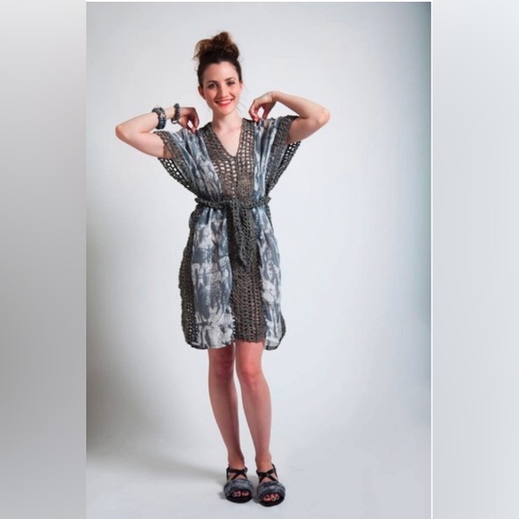 Osei Duro Dress - Picture 1 of 3